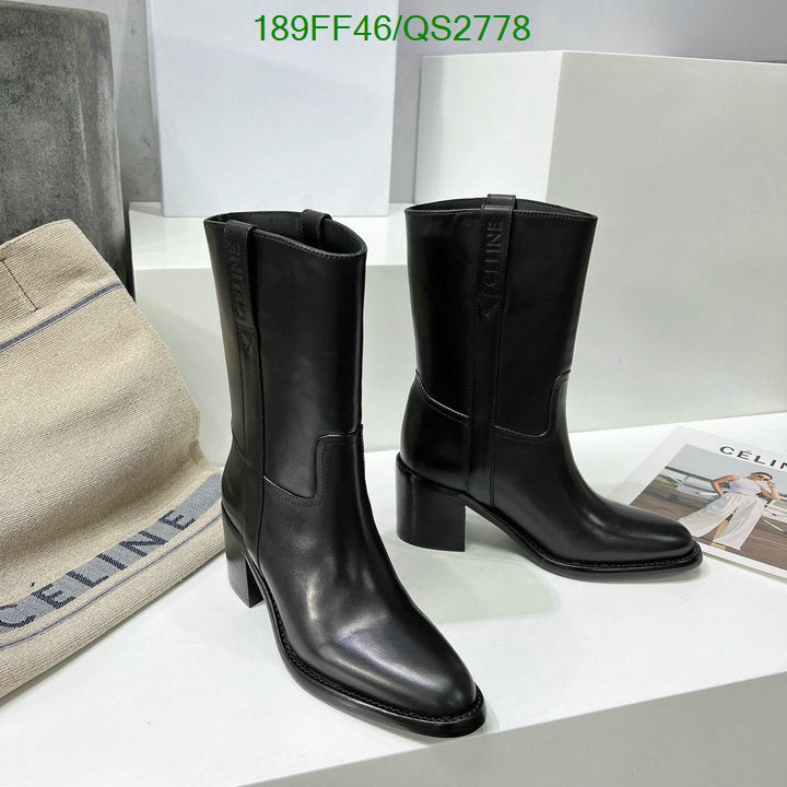 SAMC - COL Women Shoes - 116