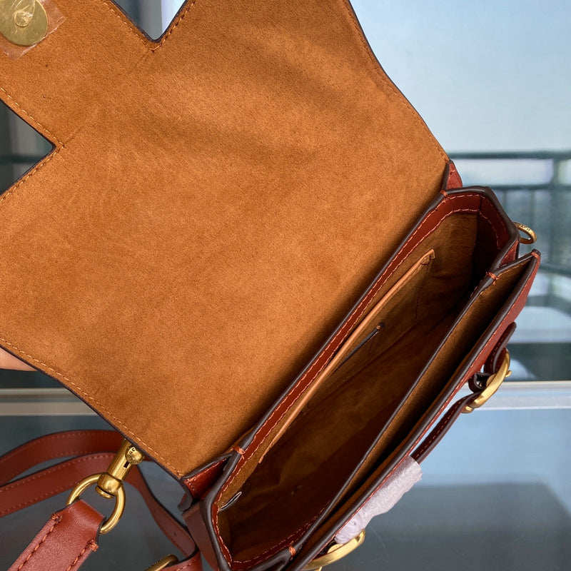 Satchel Bags - CCH Bags - 539