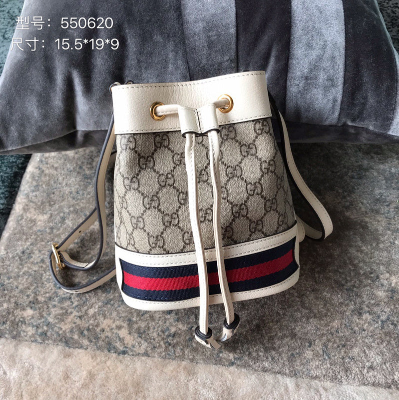 Satchel Bags - GCI Bags - 6193