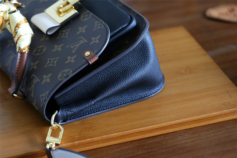 Satchel Bags - VL Bags - 7853