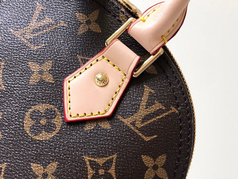 Satchel Bags - VL1 Bags - 586