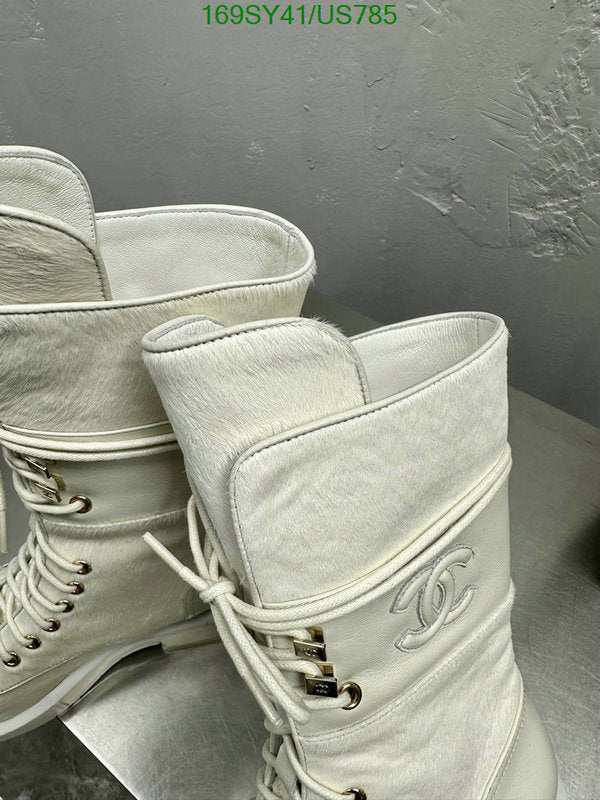 SAMC - CHL Women Boots - 069