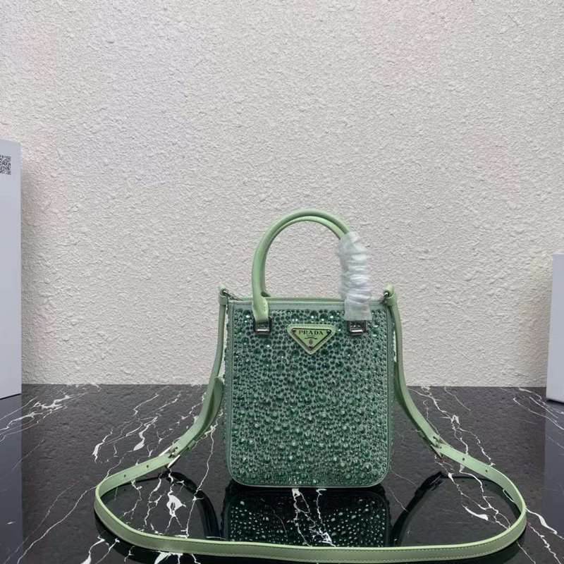 Satchel Bags - PDA Bags - 1757