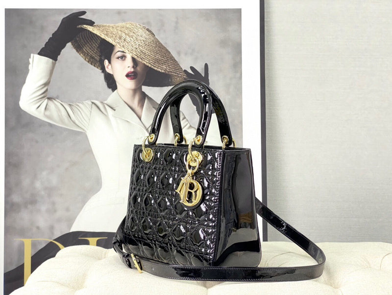 Glami Fashion - DIR Bags - 1155