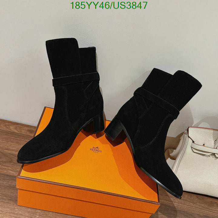 SAMC - Mix Boots - 537
