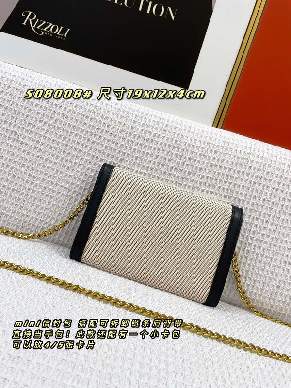 Satchel Bags - SLY Bags - 1259