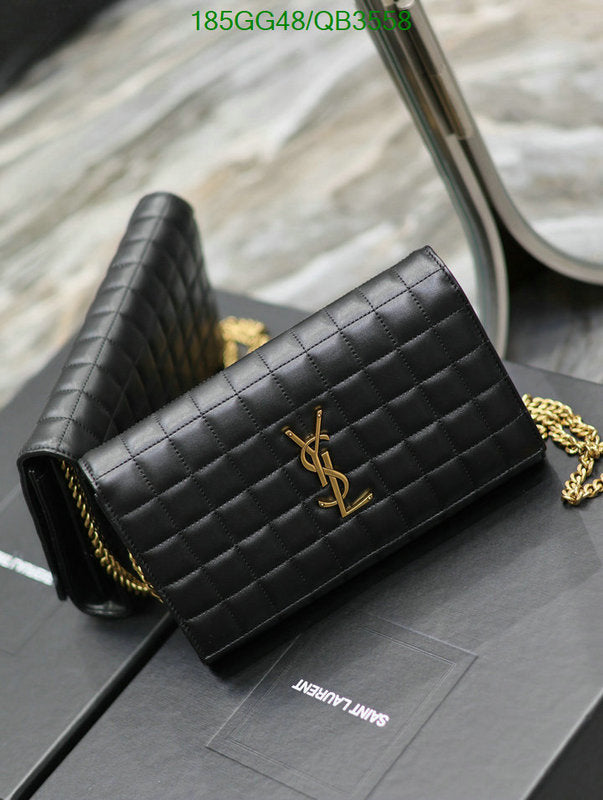 SAMC - YLS Bags - 229