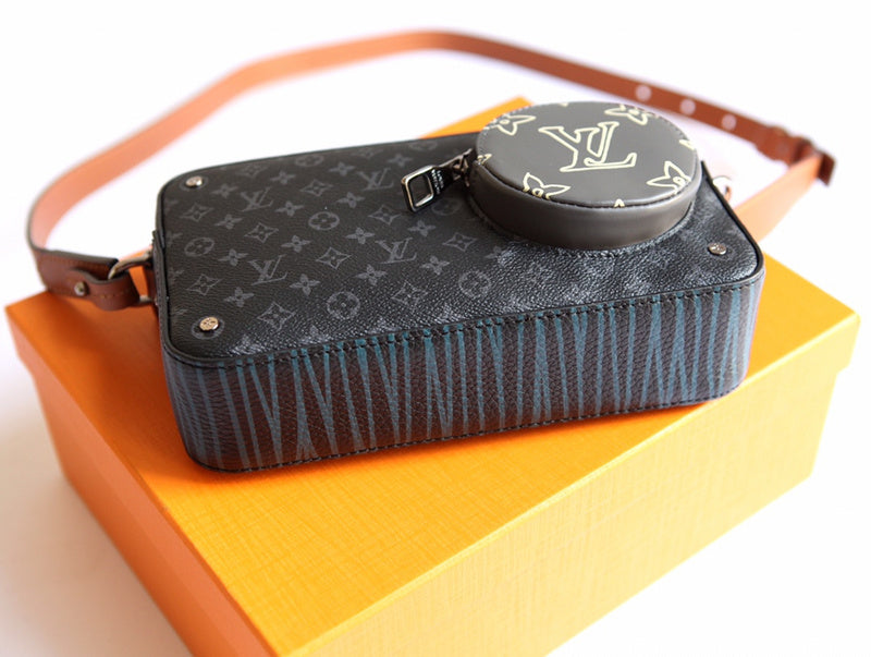 Glami Fashion Lu-Vi bags - 17431