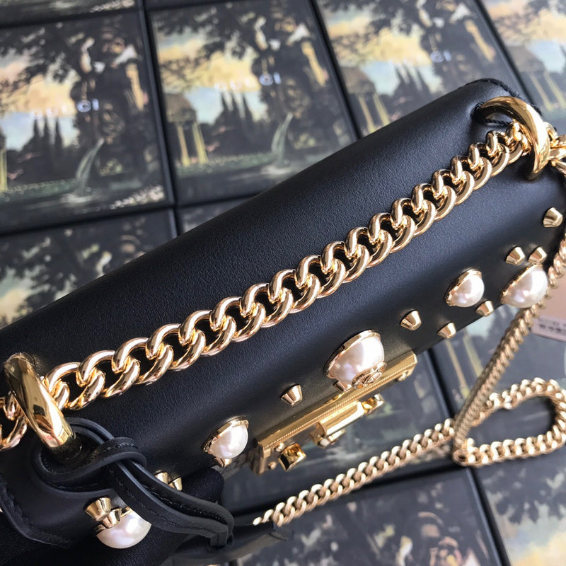 Satchel Bags - GCI Bags - 6280