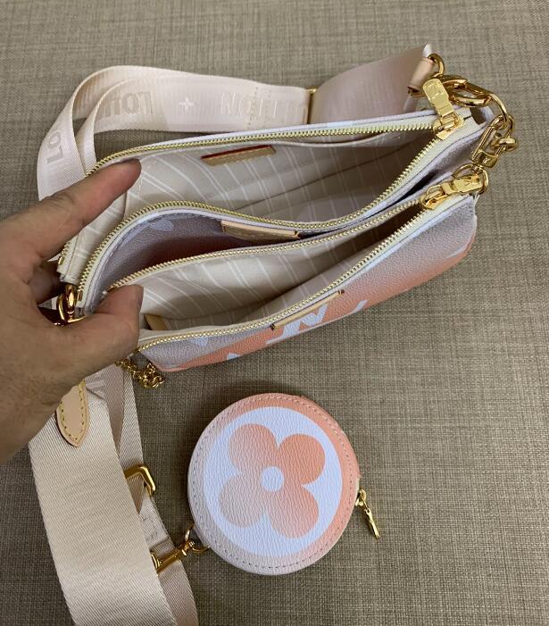 SAMC - LOV Bags - 2426