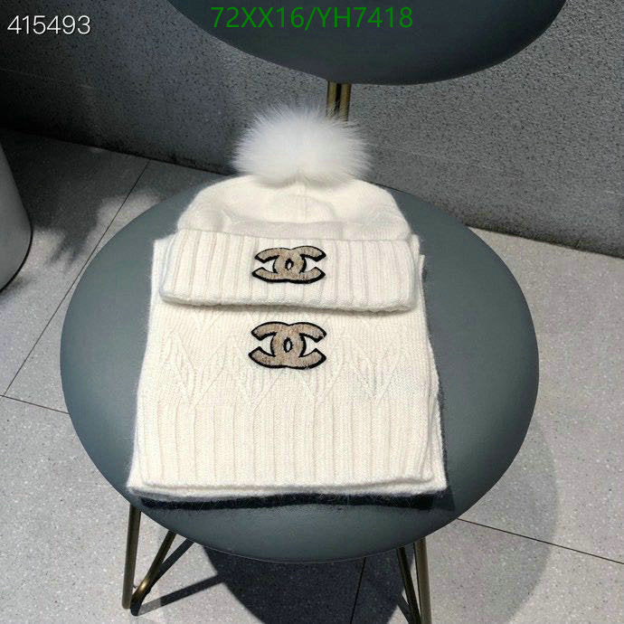 SAMC - CHL Caps & Hats - 334