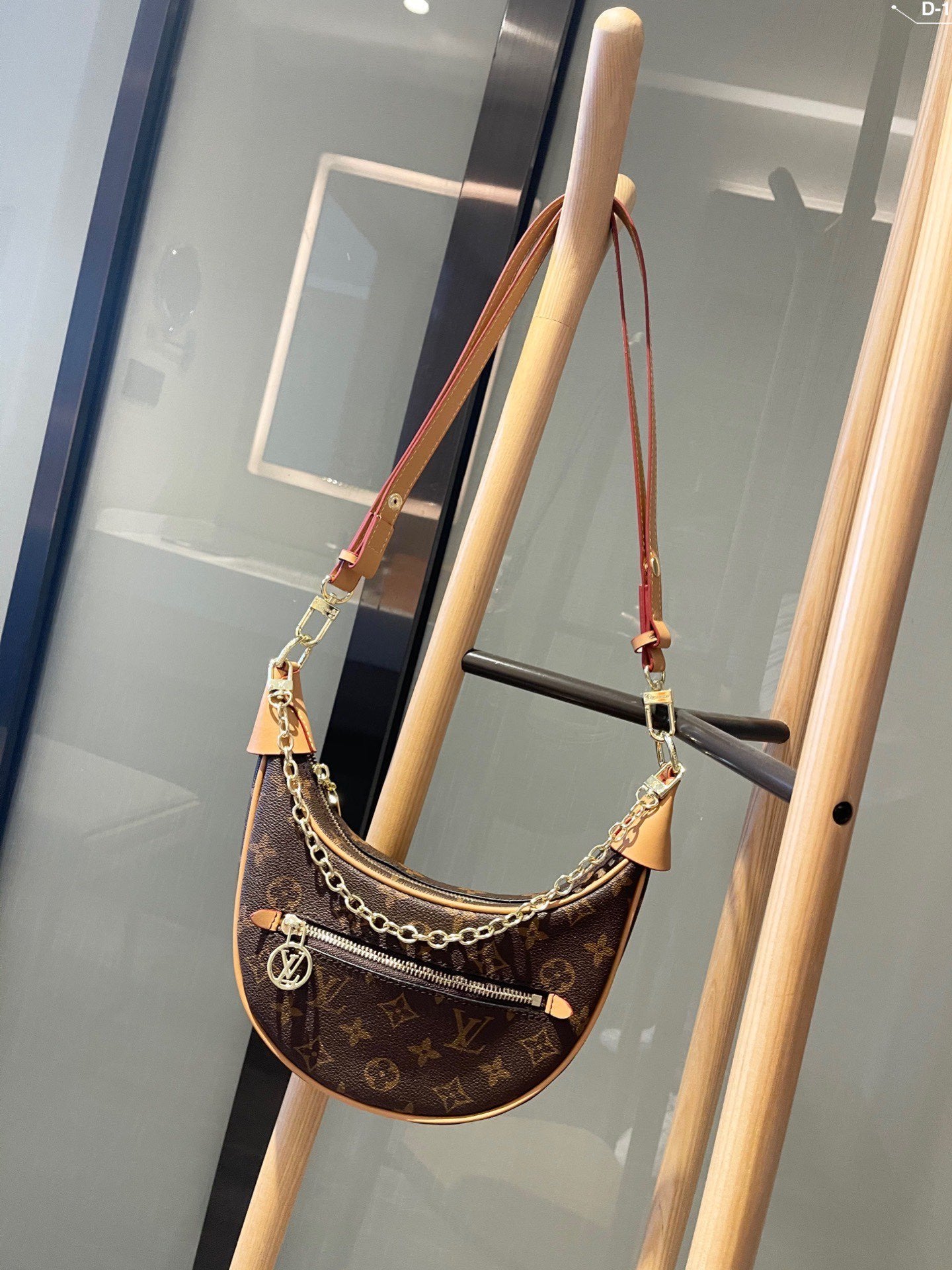 EN - New Arrival Bags LUV 491