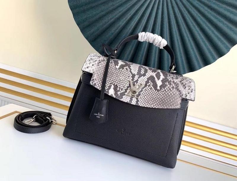 SAMC - LOV Bags - 2608