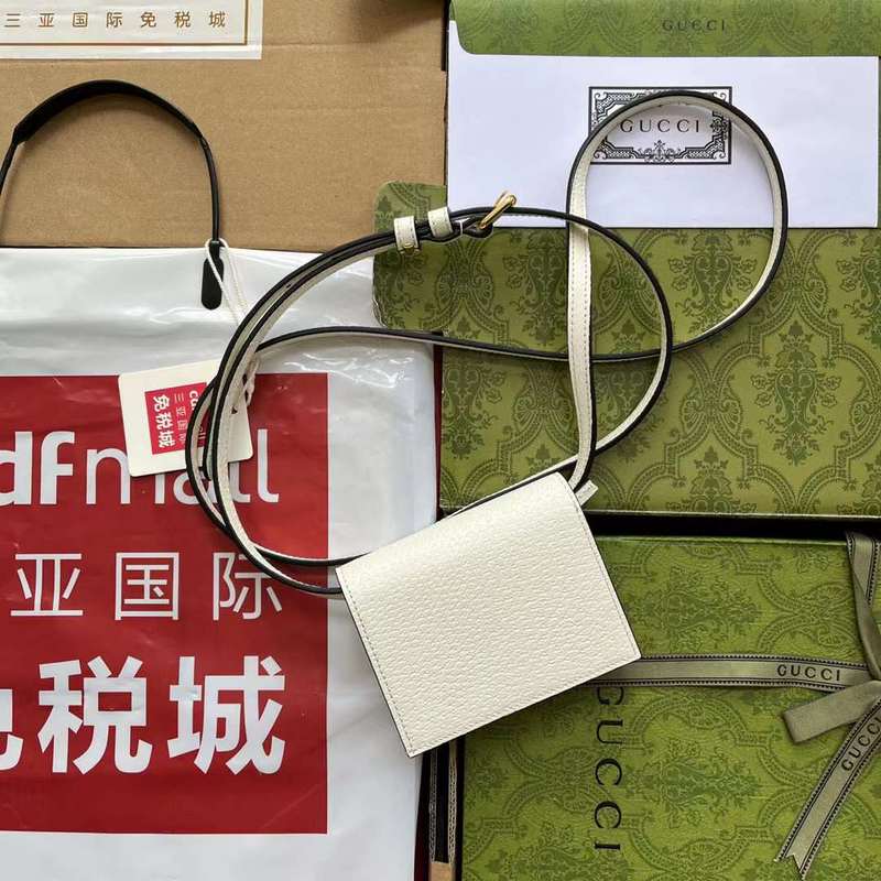 GUI2 Bags - Fashion Bags  318