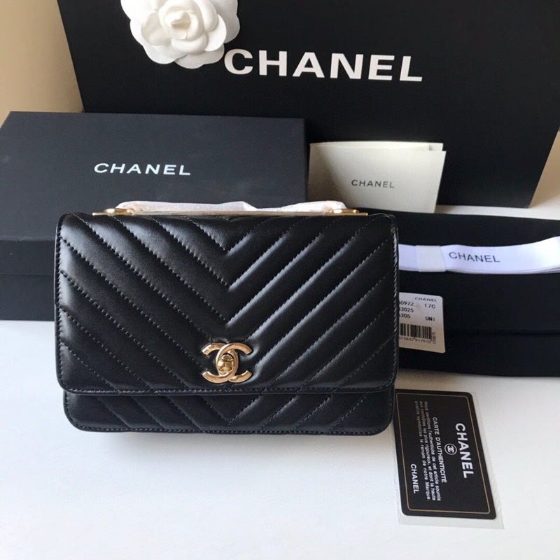 Satchel Bags - CHL Bags - 4288