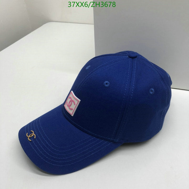 SAMC - CHL Caps & Hats - 448