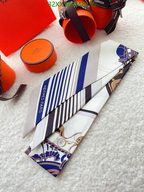 SAMC - HMS Scarves - 777