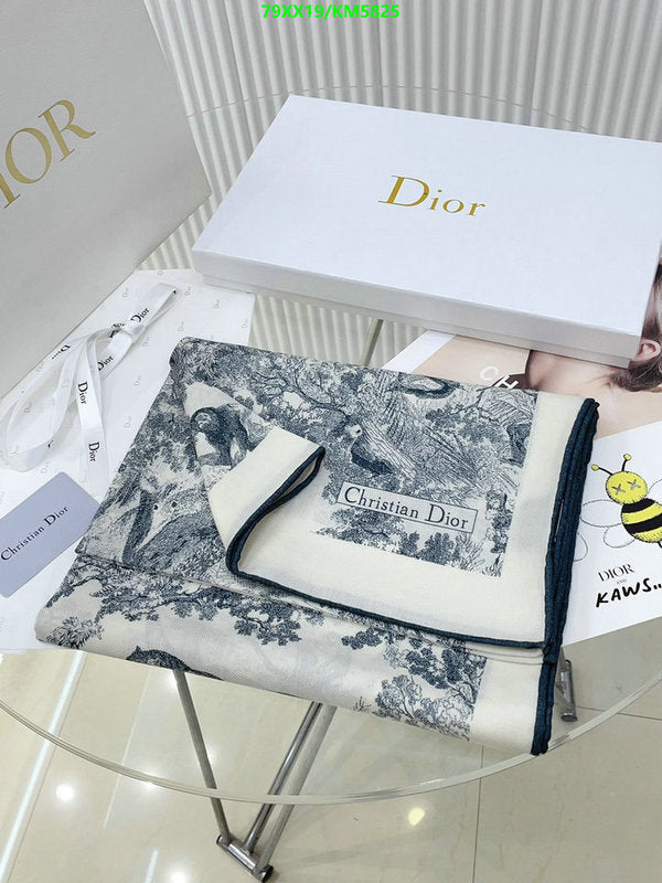SAMC - DOR Scarves - 030