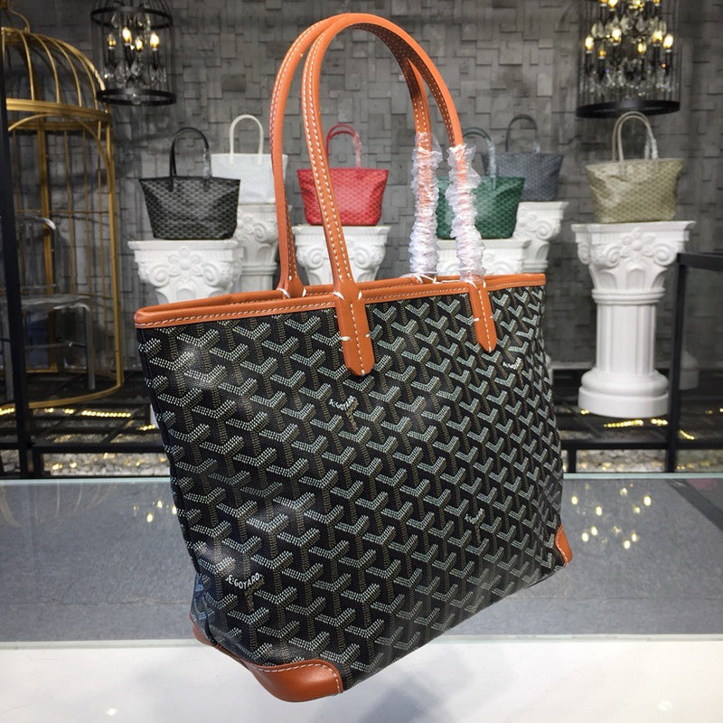 Satchel Bags - GOD Bags - 717