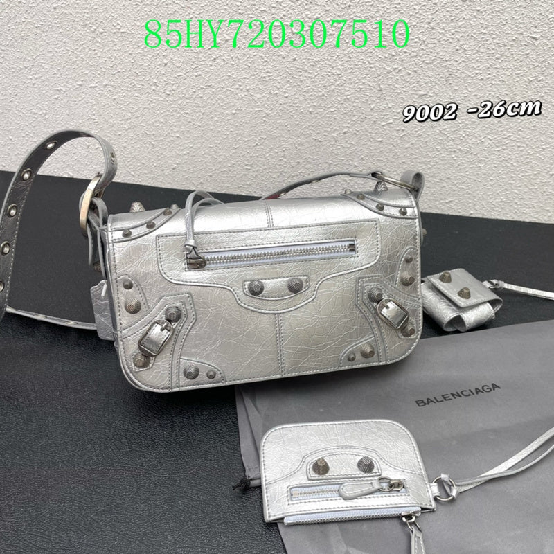 Satchel Bags - BGA Bags - 1861