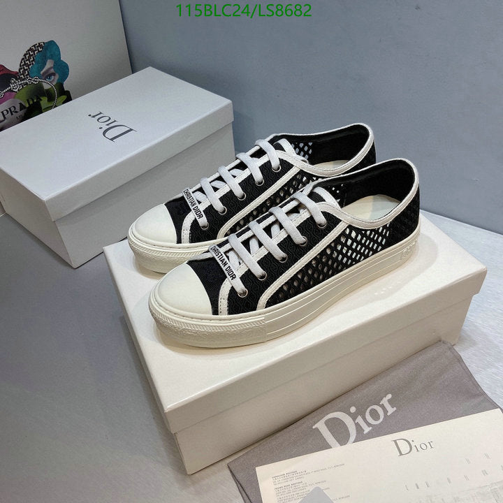 SAMC - DOR Women Sneakers - 154