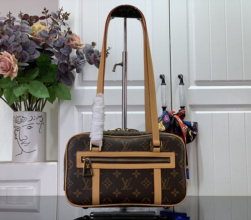 Glami- Glami- Lu-Vi bags - 3442
