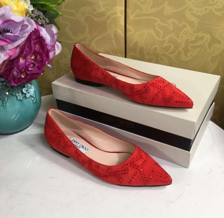SAMC - JMC Shoes - 142