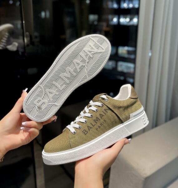 SAMC - BAM Women Shoes - 048