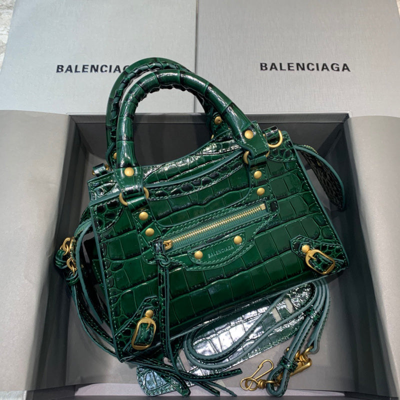 Satchel Bags - BGA Bags - 512
