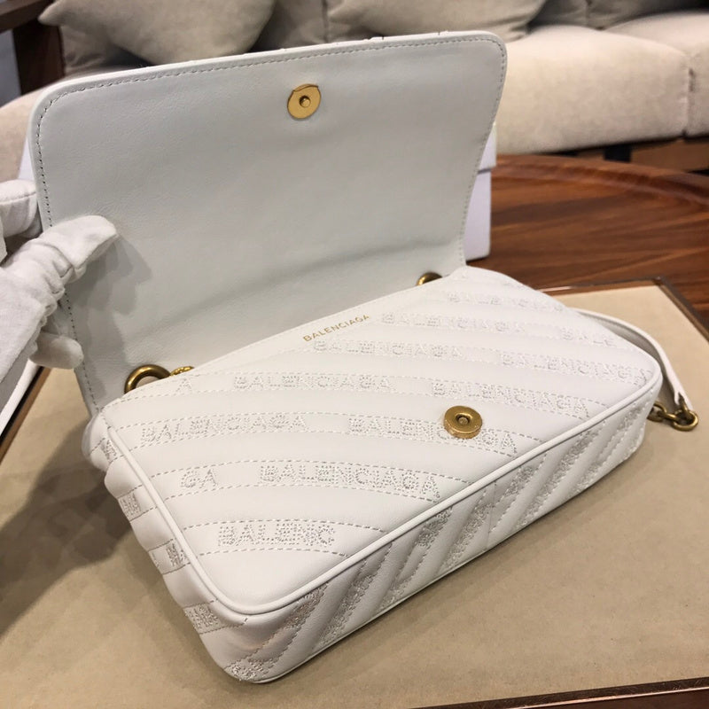Satchel Bags - BGA Bags - 999