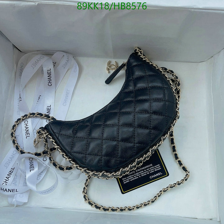 SAMC - CHL Bags Crossbody - 025
