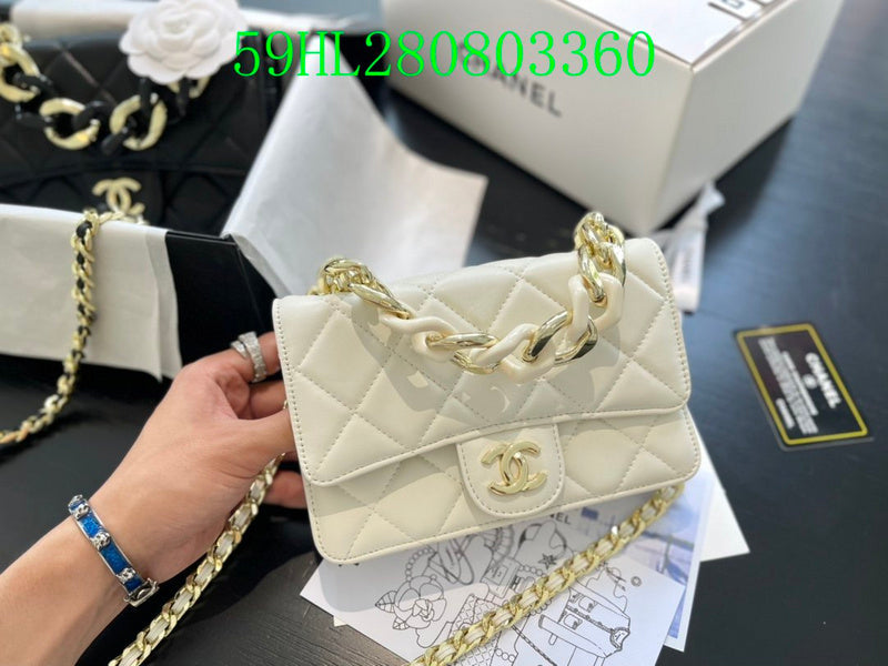 Glami - CHL Bags - 2435