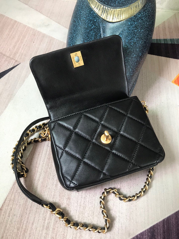 Satchel Bags - CHL Bags - 3668