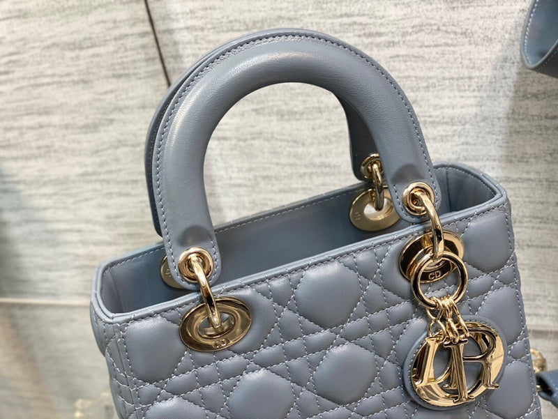Glami Fashion - DIR Bags - 378