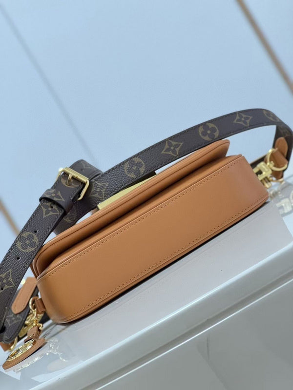 Satchel Bags - VL Bags - 138