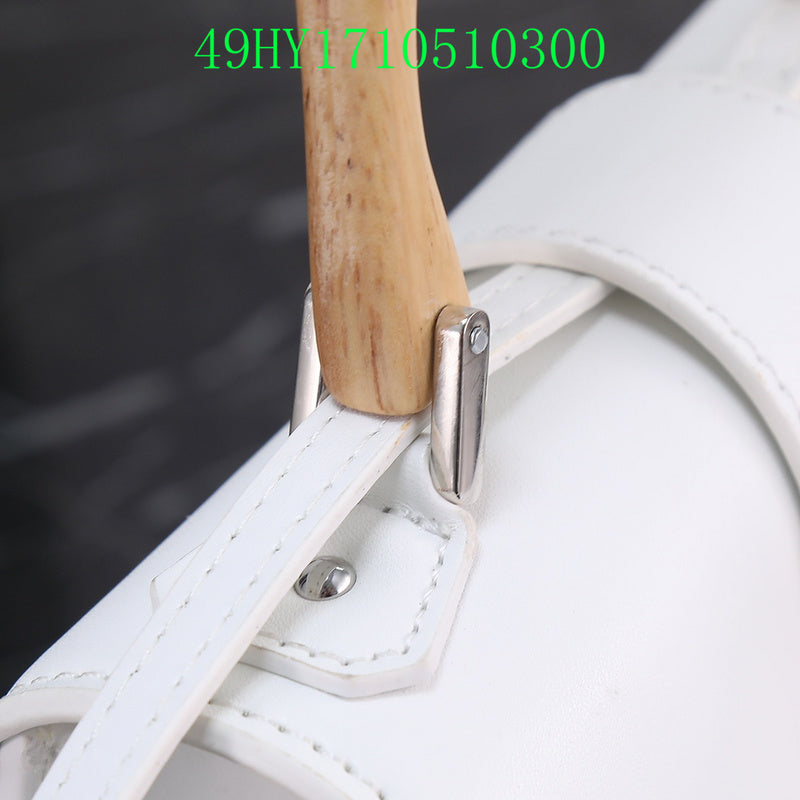 Satchel Bags - GOD Bags - 172