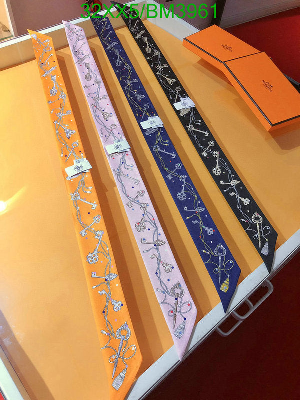 SAMC - HMS Scarves - 229