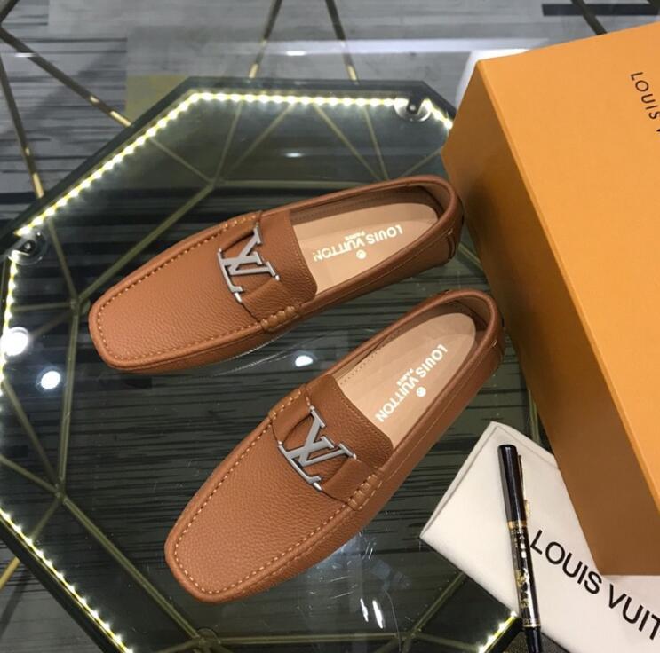Glamy - LOV Men Shoes - 1974