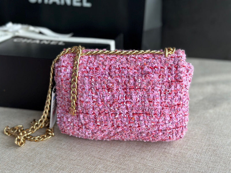 Satchel Bags - CHL Bags - 2790