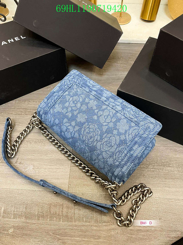 Glami - CHL Bags - 372