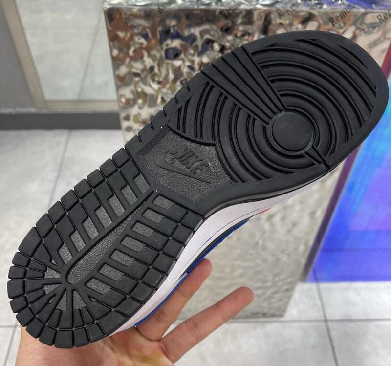 SAMC - NKE Shoes - 1268