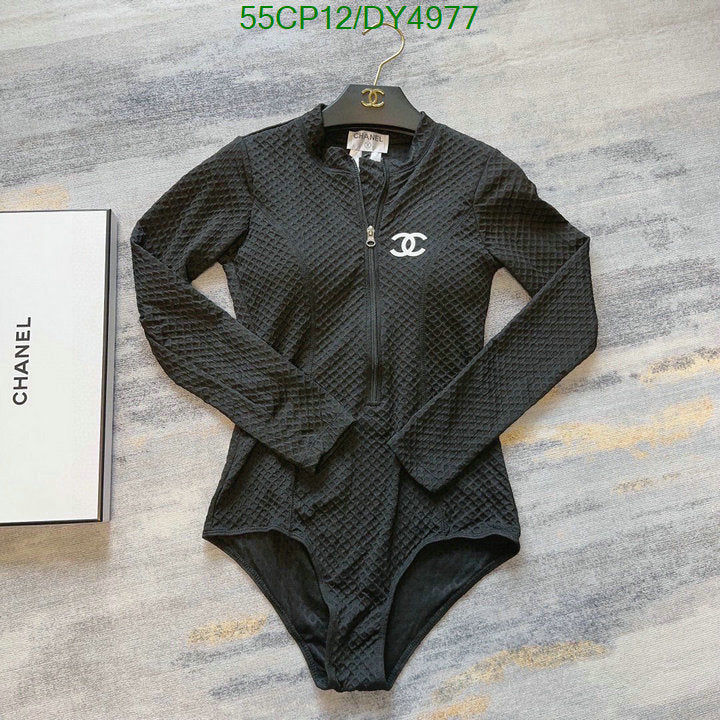 SAMC - CHL Swimsuits - 012