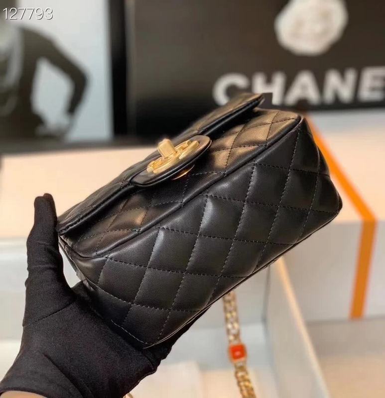 Satchel Bags - CHL Bags - 6365