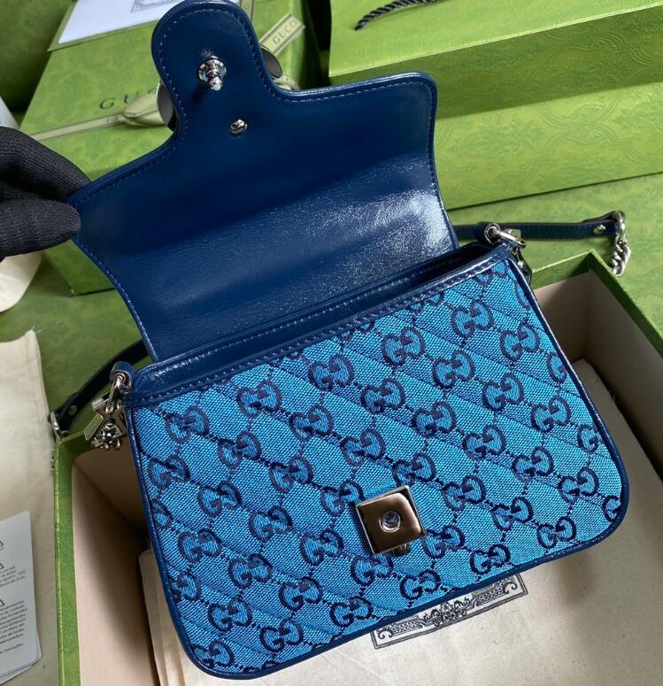 SAMC - GUKI Bags - 1825