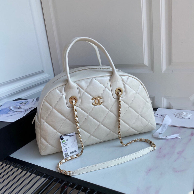 Satchel Bags - CHL Bags - 4906