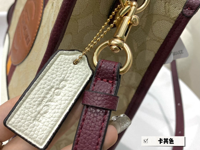 Satchel Bags - CCH Bags - 083