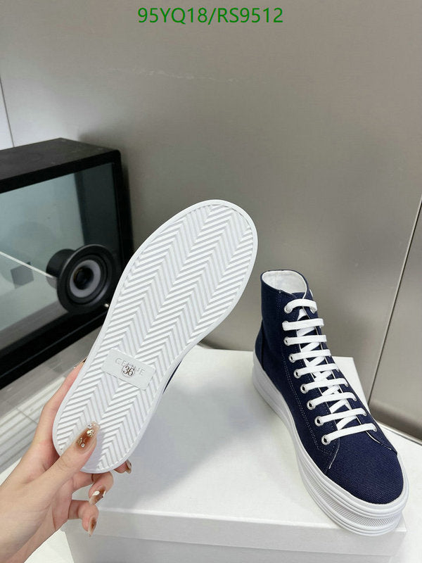 SAMC - COL Women Shoes - 187