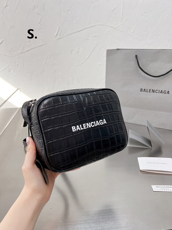Satchel Bags - BGA Bags - 1298