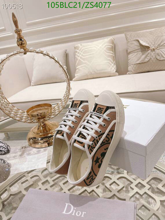 SAMC - DOR Women Sneakers - 100