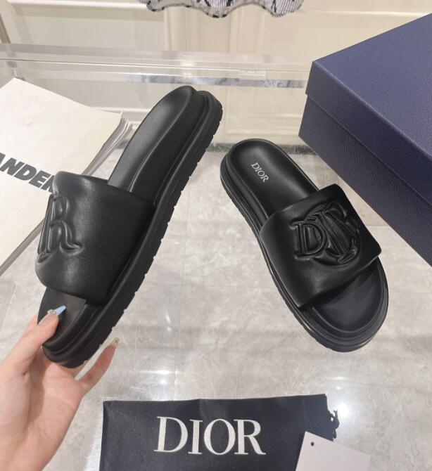 SAMCC - DOR Men Shoes - 002